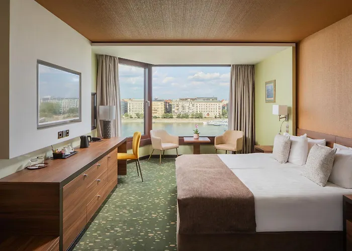 Hotel Boutique Victoria