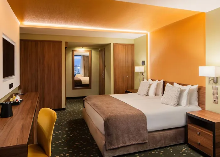 Hotel Boutique Victoria 4*
