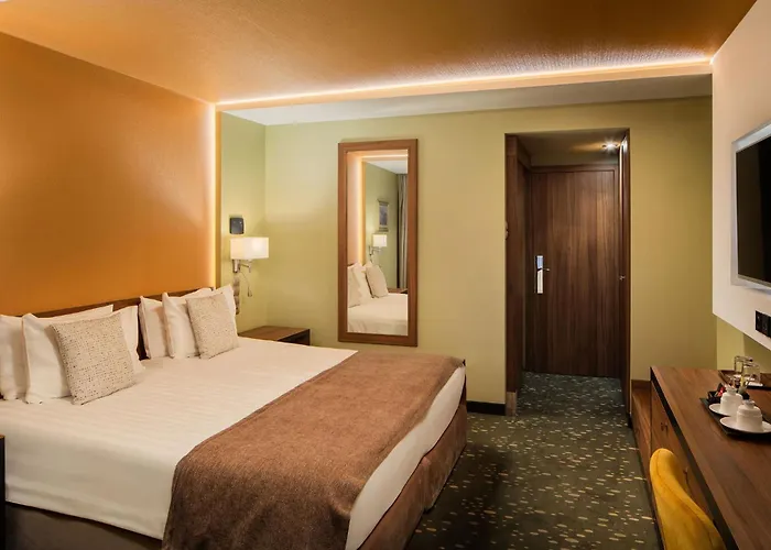 Boutique Victoria Budapest