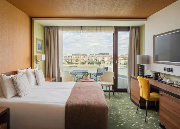 Boutique Victoria Hotel
