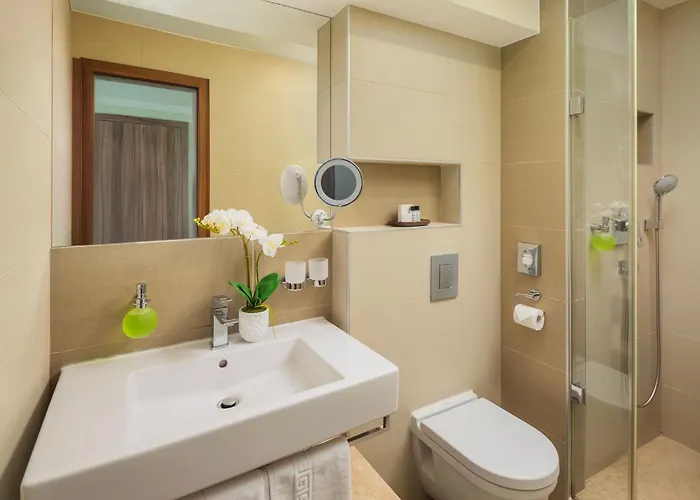 Boutique Victoria Hotel Budapest