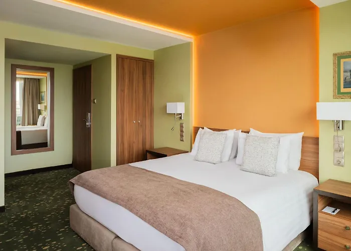 Boutique Victoria 4*