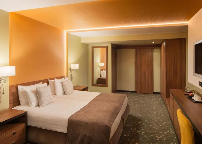 Hotel Boutique Victoria