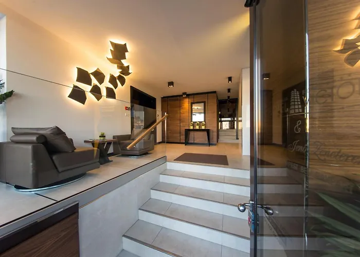 Boutique Victoria 4* Budapest