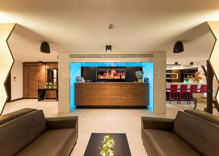 Hotel Boutique Victoria