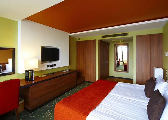 Boutique Victoria Hotel Budapeszt