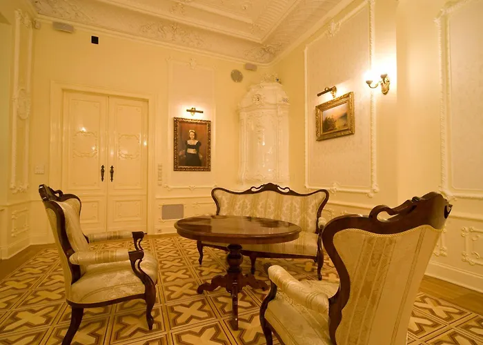 Boutique Victoria