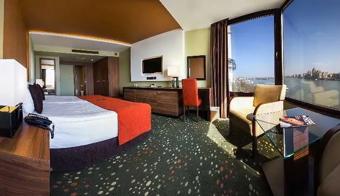 Hotel Boutique Victoria 4*