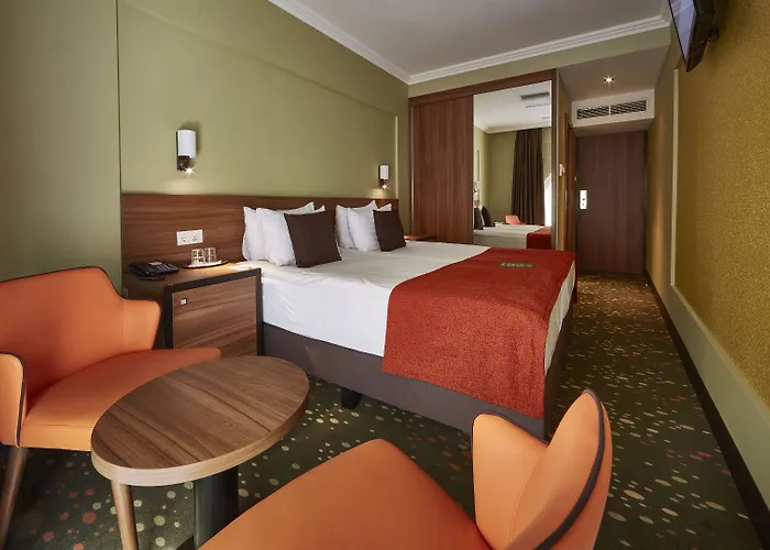 Boutique Victoria Hotel
