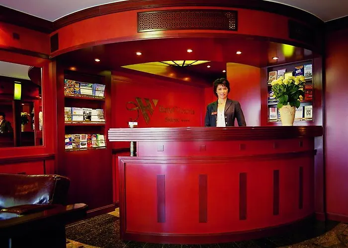 Boutique Victoria Budapest