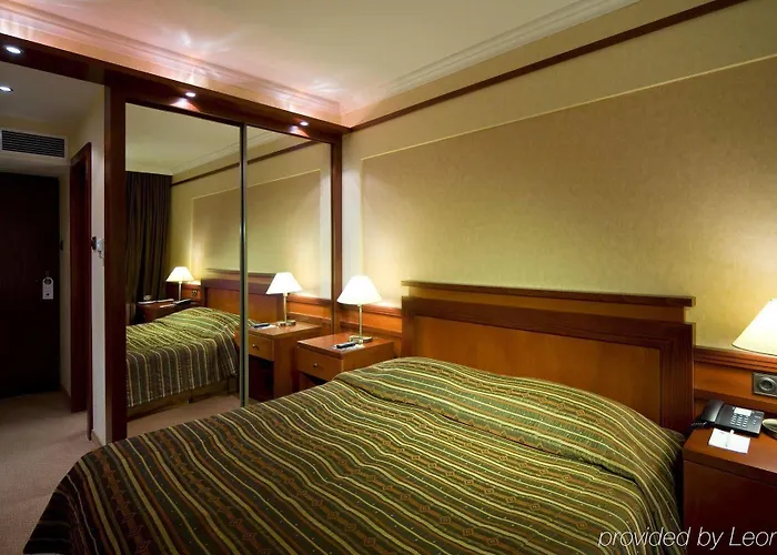 Boutique Victoria Hotel Budapeszt