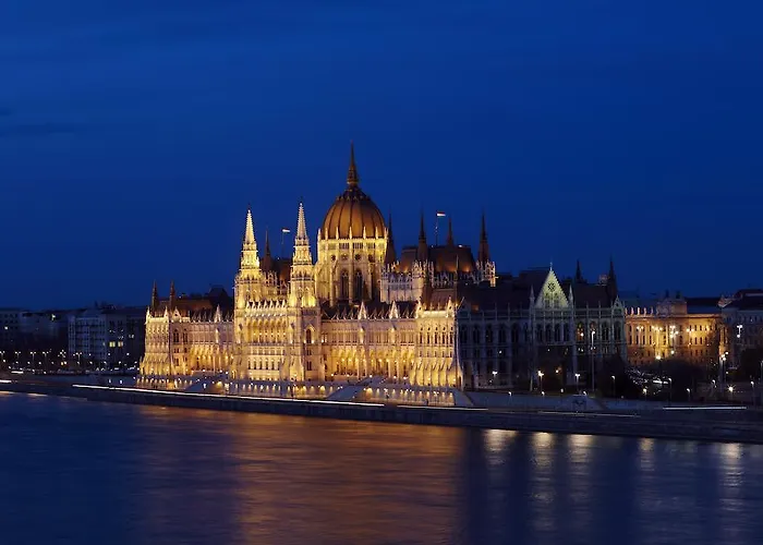 Boutique Victoria Budapešť