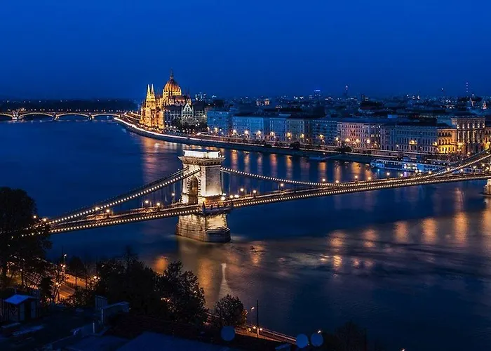 Boutique Victoria Budapeszt