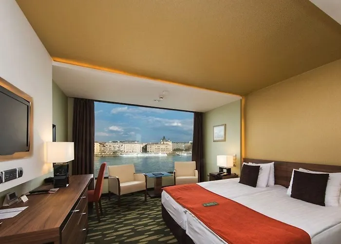 Boutique Victoria Hotel