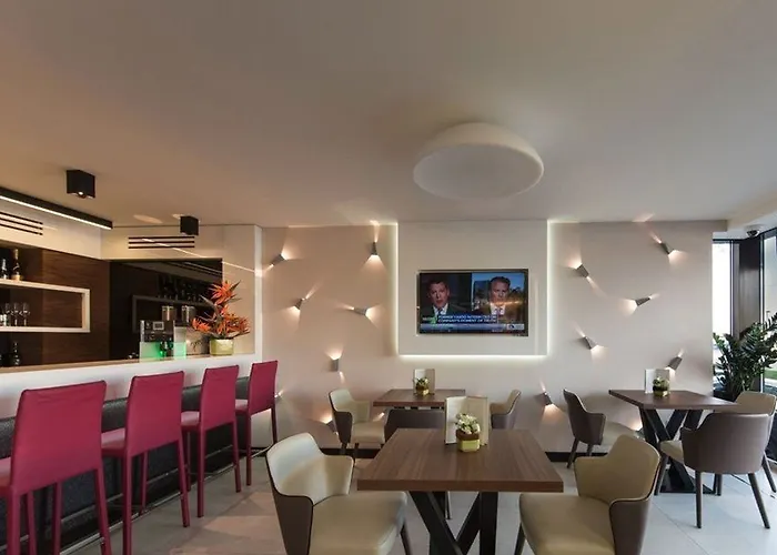 Boutique Victoria Hotel