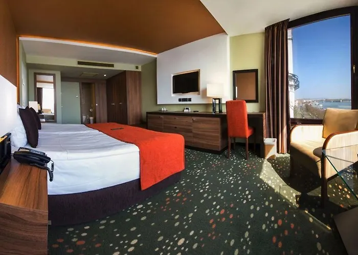 Boutique Victoria 4* Budapest