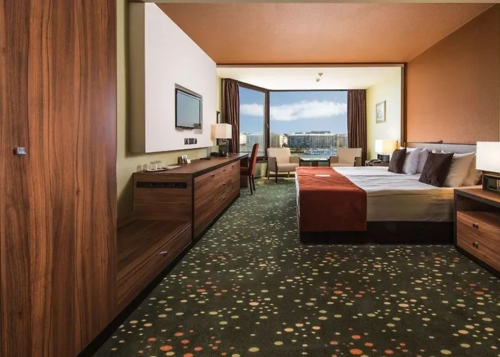 Hotel Boutique Victoria Budapest