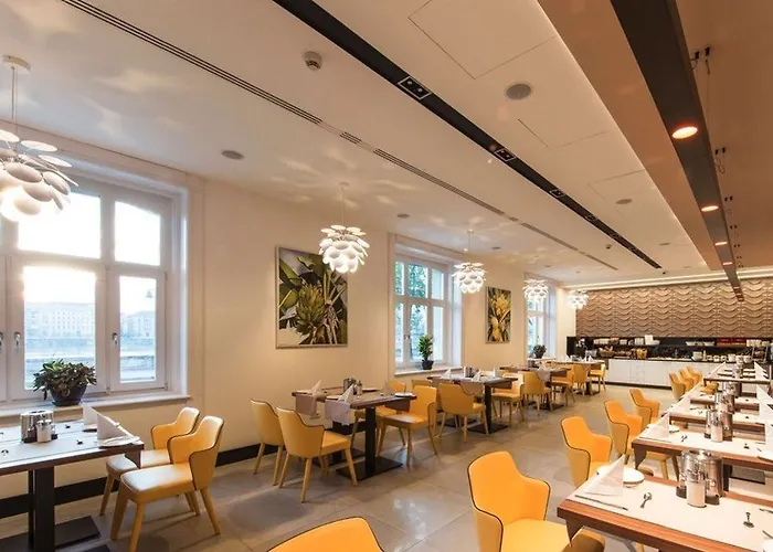 Boutique Victoria 4* Budapest