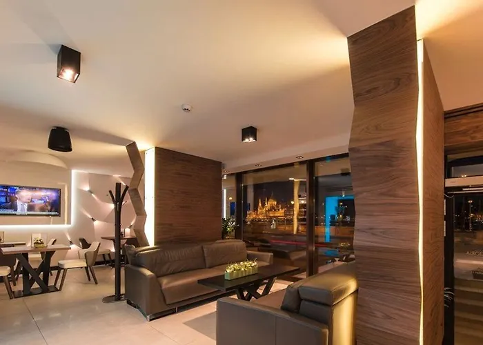 Hotel Boutique Victoria