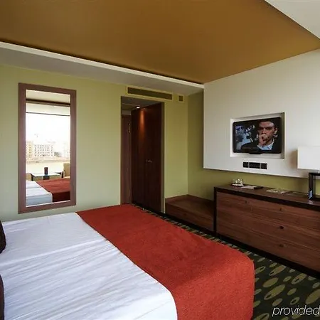 Boutique Victoria 4* Budapest