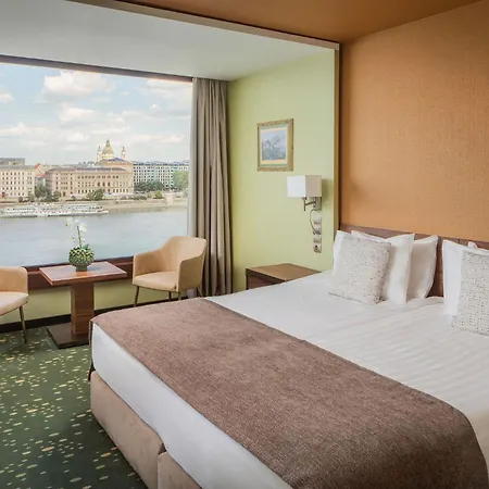 Boutique Victoria 4* Budapest