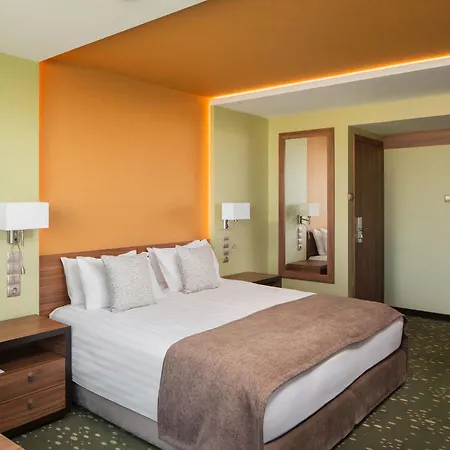 Hotel Boutique Victoria