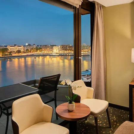 Boutique Victoria Hotel