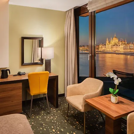 Boutique Victoria 4*