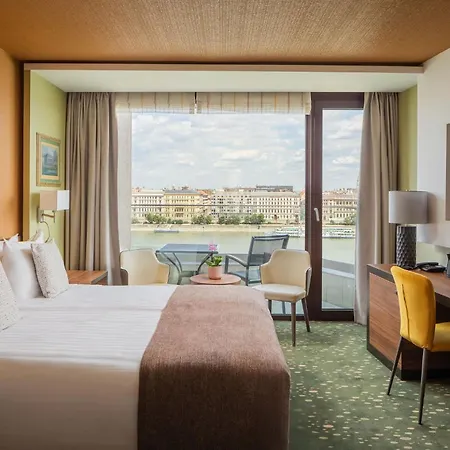 Boutique Victoria Hotel