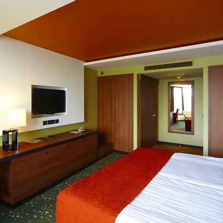 Boutique Victoria Hotel Budapest