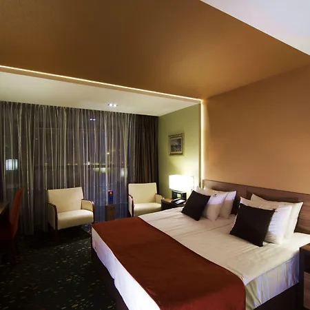 Boutique Victoria Hotel Budapest