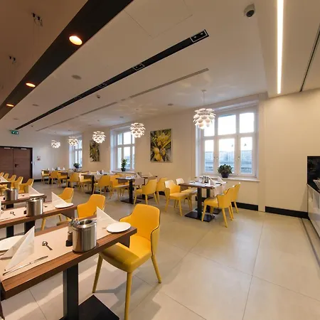 Boutique Victoria Hotel