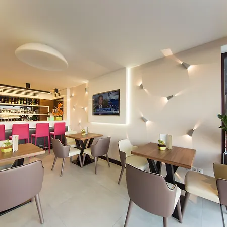 Boutique Victoria Budapest