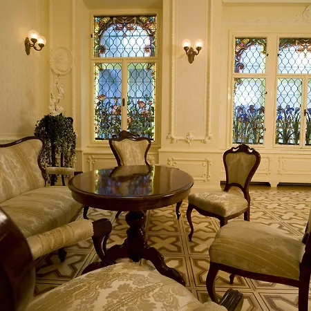 Hotel Boutique Victoria
