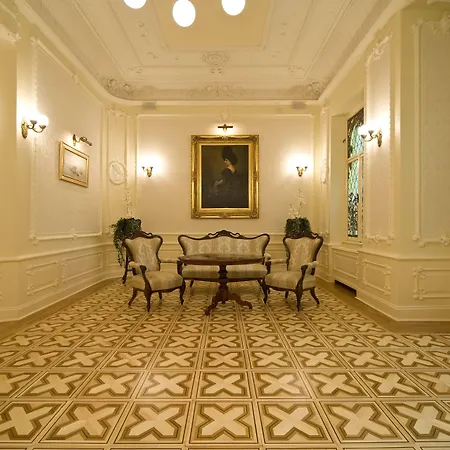 Boutique Victoria 4* Budapest