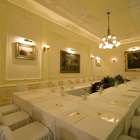 Hotel Boutique Victoria 4*