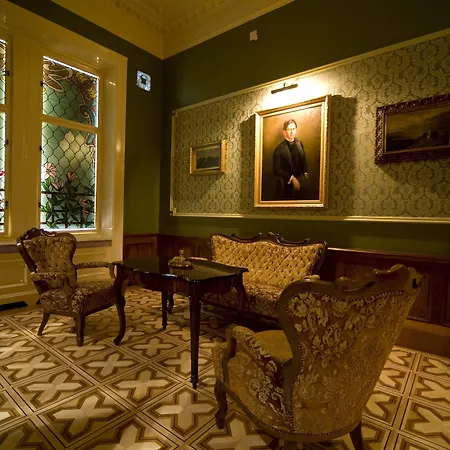 Hotel Boutique Victoria 4*