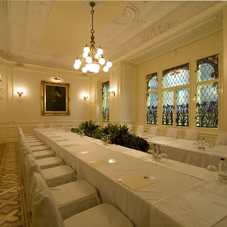 Hotel Boutique Victoria Budapest
