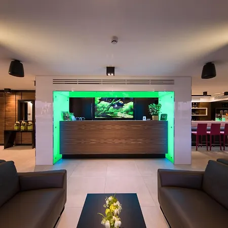 Hotel Boutique Victoria Budapest