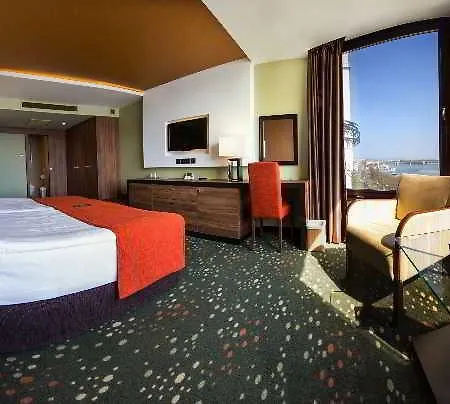 Hotel Boutique Victoria 4*