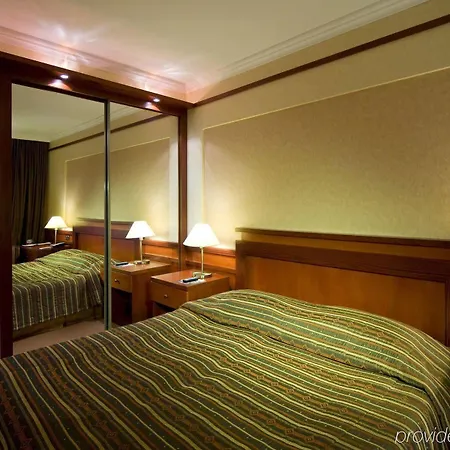 Boutique Victoria Hotel Budapest