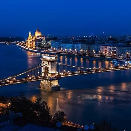 Boutique Victoria Budapest