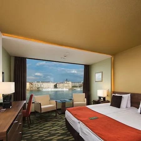 Boutique Victoria Hotel