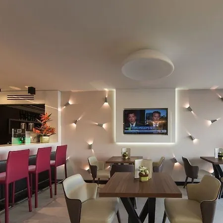 Boutique Victoria Hotel