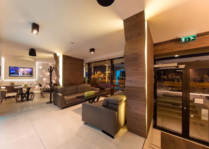 Boutique Victoria 4*