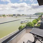 Boutique Victoria Hotel Budapest