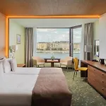 Boutique Victoria Hotel Budapest