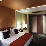 Boutique Victoria Hotel