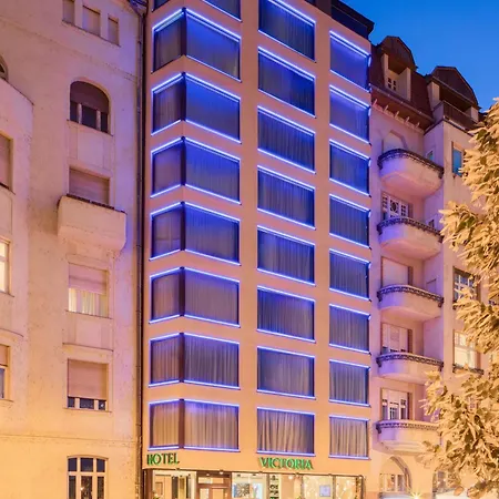 Boutique Victoria