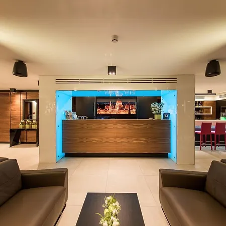 Hotel Boutique Victoria